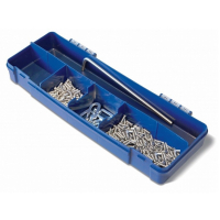 RedHotDot Набор расходных материалов для правки алюминия