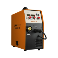 FoxWeld Сварочный полуавтомат INVERMIG 185 FoxWeld Сварочный полуавтомат INVERMIG 185