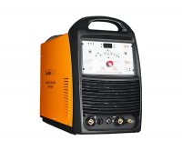 FoxWeld Аппарат аргонодуговой сварки SAGGIO TIG 300 AC/DC Pulse Digital FoxWeld Аппарат аргонодуговой сварки SAGGIO TIG 300 AC/DC Pulse Digital