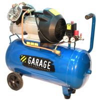 GARAGE Компрессор поршневой PK 100.MKV370/2.2 GARAGE Компрессор поршневой PK 100.MKV370/2.2