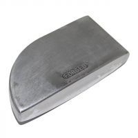 Поддержка рихтовочная угловая с выпуклой и плоской сторонами Русский Мастер