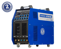 Aurora Индустриальный аппарат аргонодуговой сварки IRONMAN 315 PULSE (TIG+MMA) Aurora Индустриальный аппарат аргонодуговой сварки IRONMAN 315 PULSE (TIG+MMA)