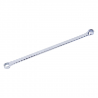 Ключ накидной 12х14 мм, прямой KING TONY 19B01214 Ключ накидной 12х14 мм, прямой KING TONY 19B01214