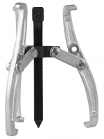 WDK-214805 Съемник подшипников трехлапый 250мм
