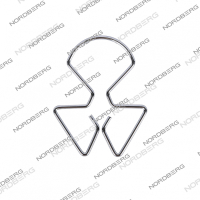 Фиксатор пальца стола для пресса N3620AL/N3630F