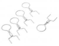 Фиксатор плунжера натяжителя цепи (VW,AUDI FSI V6 2.4, 3.2I) JTC