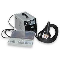 RedHotDot Aluminium TU-95 Споттер по алюминию, 7500A 220V RedHotDot Aluminium TU-95 Споттер по алюминию, 7500A 220V