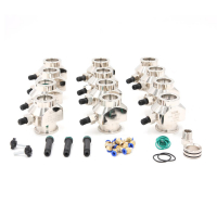 Адаптеры для грузовых форсунок Common Rail Адаптеры для грузовых форсунок Common Rail