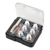 Набор для ремонта маслянных пробок М20х1,5 МАСТАК 103-47020С Набор для ремонта маслянных пробок М20х1,5 МАСТАК 103-47020С