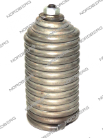 Пружина MEGA/NORDBERG K-30/1240 цилиндра для пресса 30 тонн Пружина MEGA/NORDBERG K-30/1240 цилиндра для пресса 30 тонн