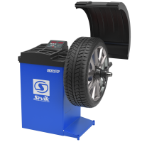 Балансировочный станок СТАРТ Балансировочный станок СТАРТ