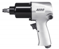 FoxWeld AERO Ударный Пневматический гайковерт FoxWeld AERO Ударный Пневматический гайковерт