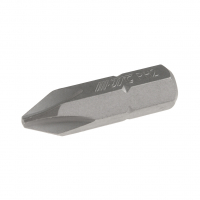 Бита крестовая PH2х30мм 5/16" DR S2 JTC