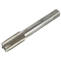 WDK-STI1217 Метчик STI для резьбовых вставок М12x1.75, HSS