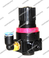 Регулятор давления для 4638E NORDBERG X000081 (706) Регулятор давления для 4638E NORDBERG X000081 (706)