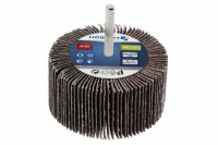 Круг  шлифовальный лепестковый на шпильке 80x40x6 G40