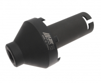 Головка ступичная для задней оси (MERCEDES MAN) JTC Головка ступичная для задней оси (MERCEDES MAN) JTC