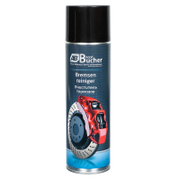 Adolf Bucher Очиститель тормозов, аэрозоль 650 мл.