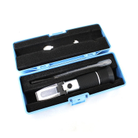 WDK-214085 Рефрактометр WDK-214085 Рефрактометр