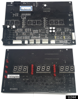 PZ-000-010820-0 Компьютерная плата для ST-202A PZ-000-010820-0 Компьютерная плата для ST-202A