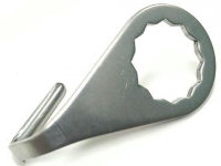 Однолопастные лезвия Однолопастные лезвия