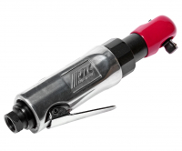 Ключ трещотка пневматический 3/8" 50Нм 230об/мин. укороченный с плавающим квадратом JTC