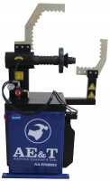 AE&T Станок для правки дисков АА-RSM695 AE&T Станок для правки дисков АА-RSM695