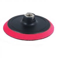 Насадка для полировки M14 125 мм Русский Мастер Насадка для полировки M14 125 мм Русский Мастер