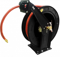 ATIS IRB1104 Автоматическая катушка со шлангом для воздушных линий низкого давления
