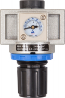 Манометр регулятор 1/2" МАСТАК 694-4 Манометр регулятор 1/2" МАСТАК 694-4