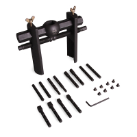 Набор для демонтажа ступичных гаек