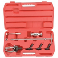 66432 Набор съемников и насадок с обр. молотком 8 пр. 66432 Набор съемников и насадок с обр. молотком 8 пр.