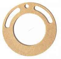 Прокладка диска для гайковертов NORDBERG NP14085 и NP14068 Прокладка диска для гайковертов NORDBERG NP14085 и NP14068