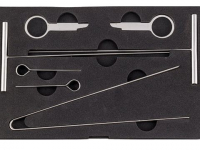 KA-6511К Съемник панели приборов MERCEDES и BMW KA-6511К Съемник панели приборов MERCEDES и BMW