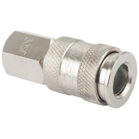 HRS-30SFA Harrison Пневматическое быстроразъёмное соединение 3/8" «мама» HRS-30SFA Harrison Пневматическое быстроразъёмное соединение 3/8" «мама»