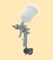 Краскопульт с верхней емкостью и регулятором давления(сопла 1,7;2,0 мм) (шт.)