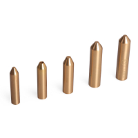 Комплект оправок для установки сальников амортизатора