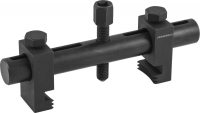 Jonnesway AE310150 Съемник поликлиновых шкивов.