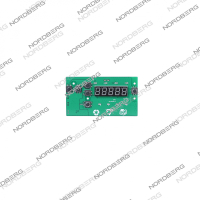 Плата управления для NF10E (V3) Плата управления для NF10E (V3)