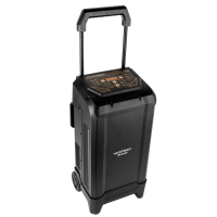 WDK-Start650 Пуско-зарядное устройство интеллектуальное, 550А, 12/24В