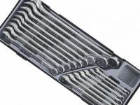 5161 Набор ключей 6-24 мм 5161 Набор ключей 6-24 мм