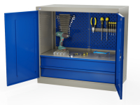 Шкаф инструментальный MLST6-010202