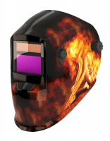 FoxWeld Маска КОРУНД-2 "фокс" (ф-р 7100V)