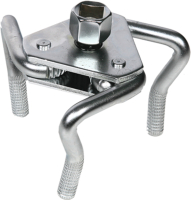 Съёмник масляных фильтров МАСТАК 103-41110 Съёмник масляных фильтров МАСТАК 103-41110