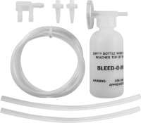 Jonnesway AN010022 Приспособление для прокачки тормозов Jonnesway AN010022 Приспособление для прокачки тормозов