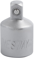 Jonnesway S16H3814 Переходник 3/8"DR(F)*1/4"DR(M) Jonnesway S16H3814 Переходник 3/8"DR(F)*1/4"DR(M)