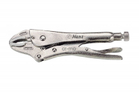 1805-05 универсальный зажим струбцины 5" (125мм)