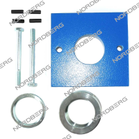 Набор комплектующих (14,15,16,20,21) для NORDBERG N3610 ЦБ-00008050 Набор комплектующих (14,15,16,20,21) для NORDBERG N3610 ЦБ-00008050