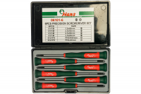 Hans 06141-6 набор отверток для точной механики TORX