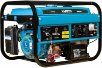 VARTEG Бензиновый генератор G3500E 5820